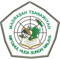 Logo MTs. Miftahul Huda