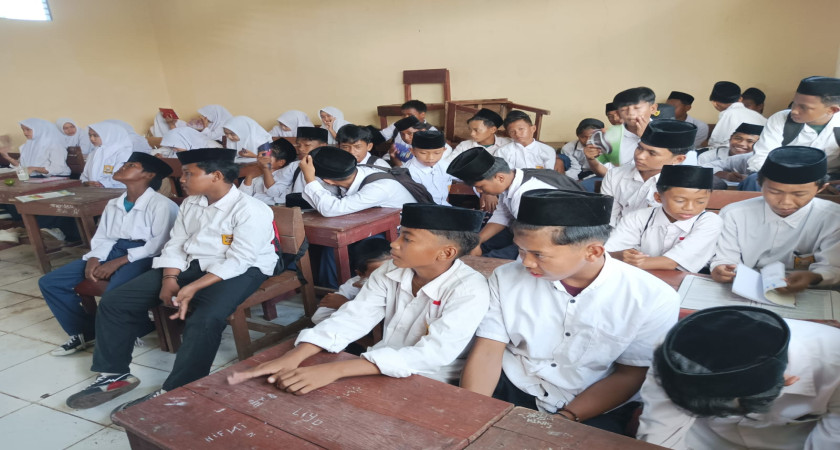 SOP REWARD DAN SANKSI