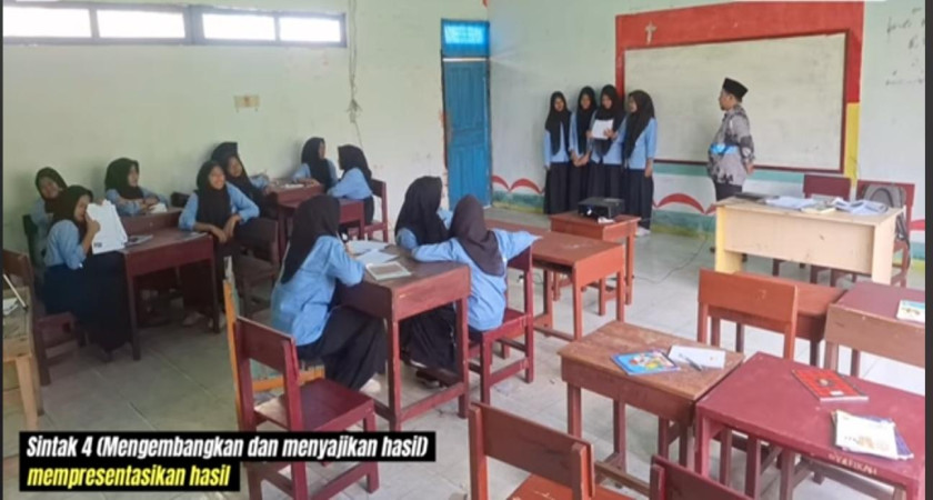 Supervisi Guru; Upaya Peningkatan Kualitas dan Mutu Pembelajaran