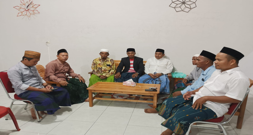 Penyusunan Rencana Kerja dan Anggaran Madrasah