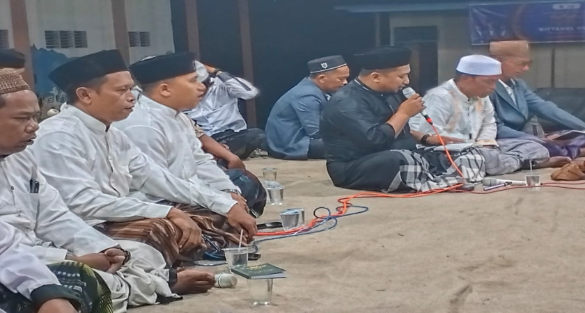 Maulid Nabi; Shalawat Berjamaah