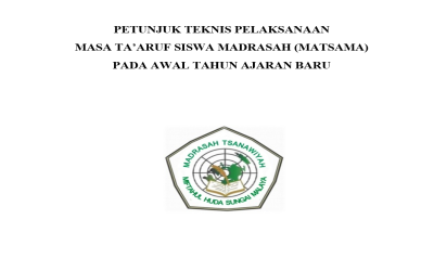 JUKNIS MATSAMA