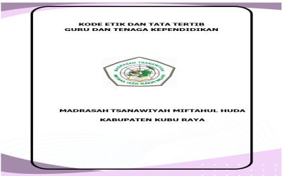 Kode Etik Guru
