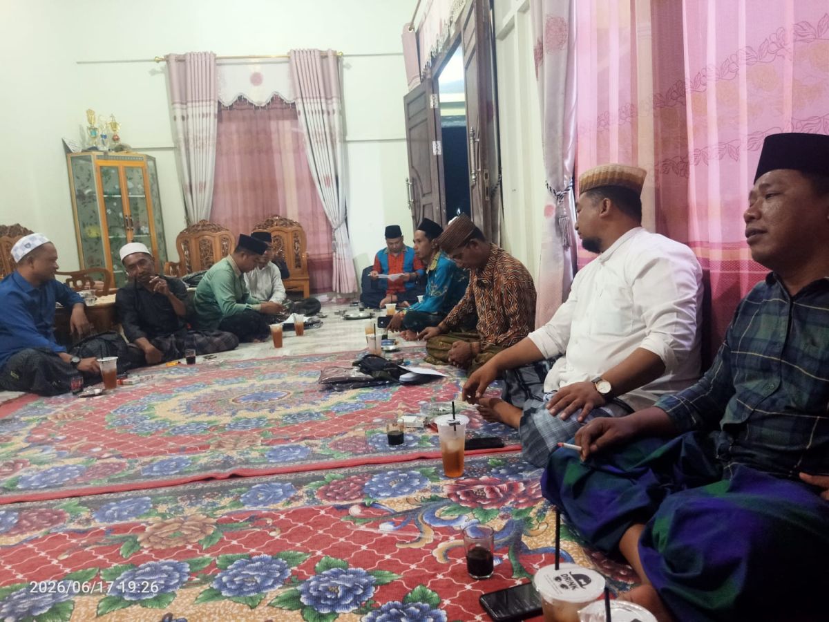 Rapat Kenaikan Kelas