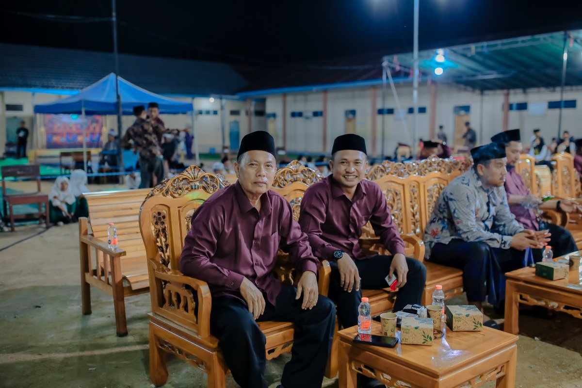 PERATURAN KEPEGAWAIAN (SDM)