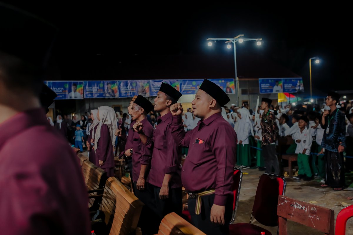 Pedoman Konpensasi Berbasis Kinerja