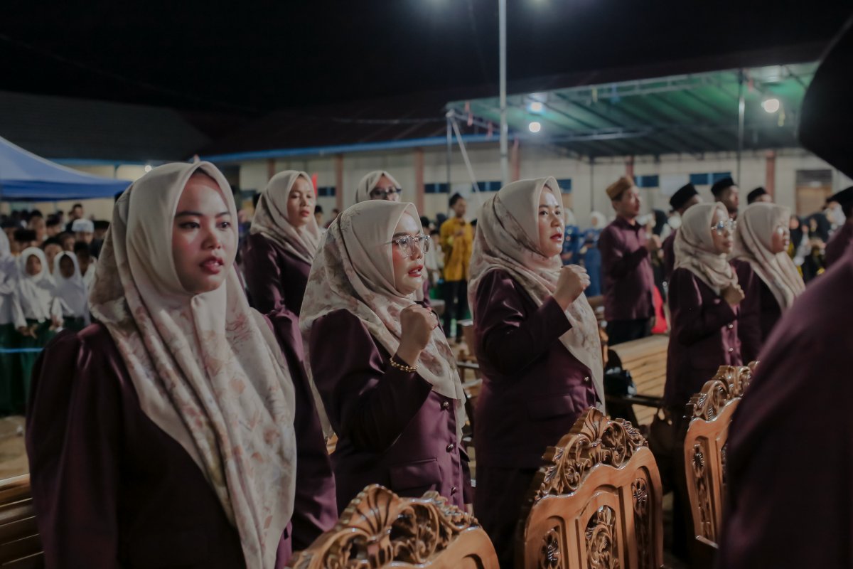 CATATAN ANEKDOT & JURNAL REFLEKSI GURU