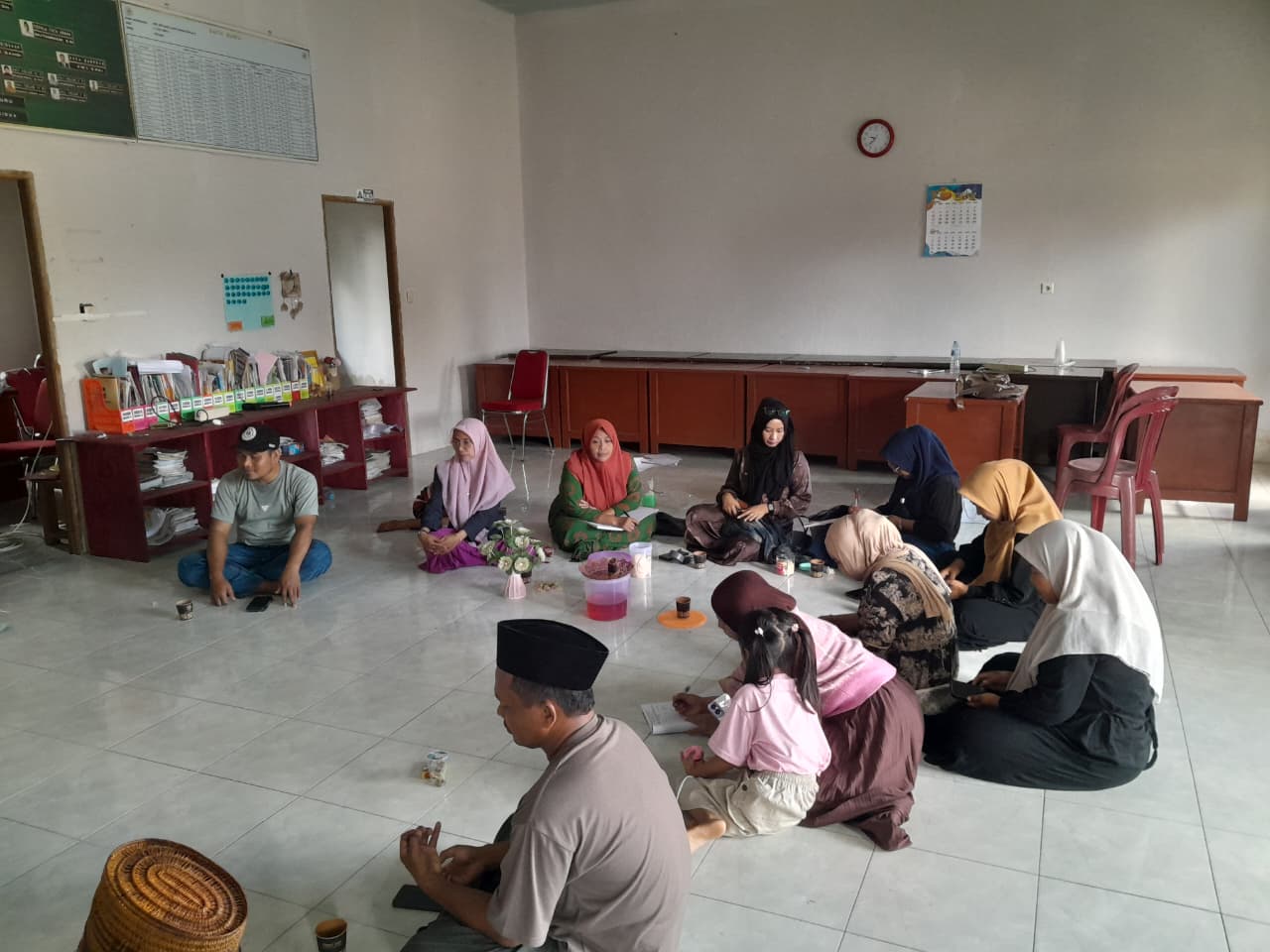 Fakta Integritas