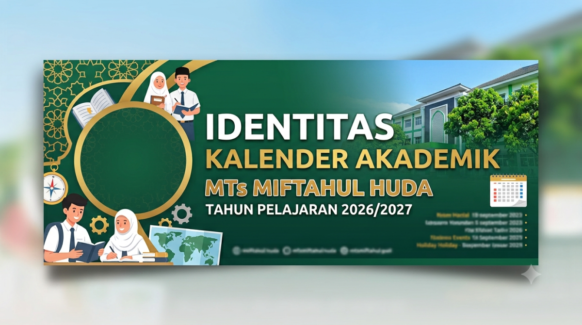 Identitas Kalender Akademik