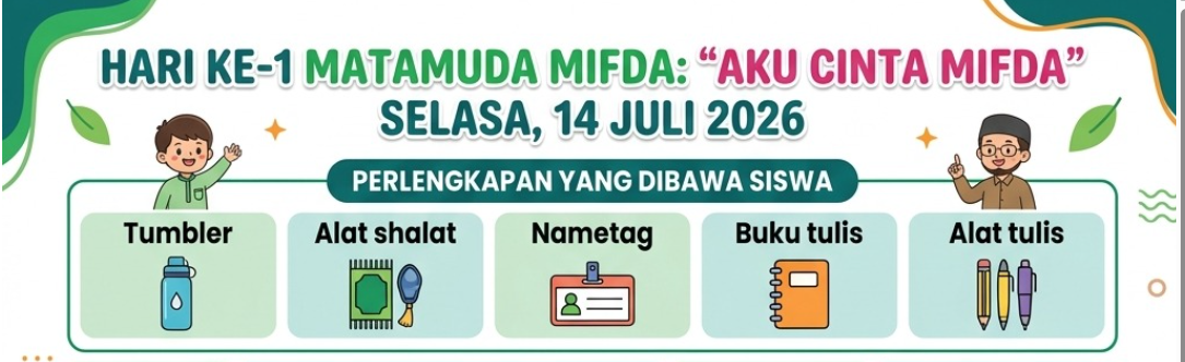 MATAMUDA 2026