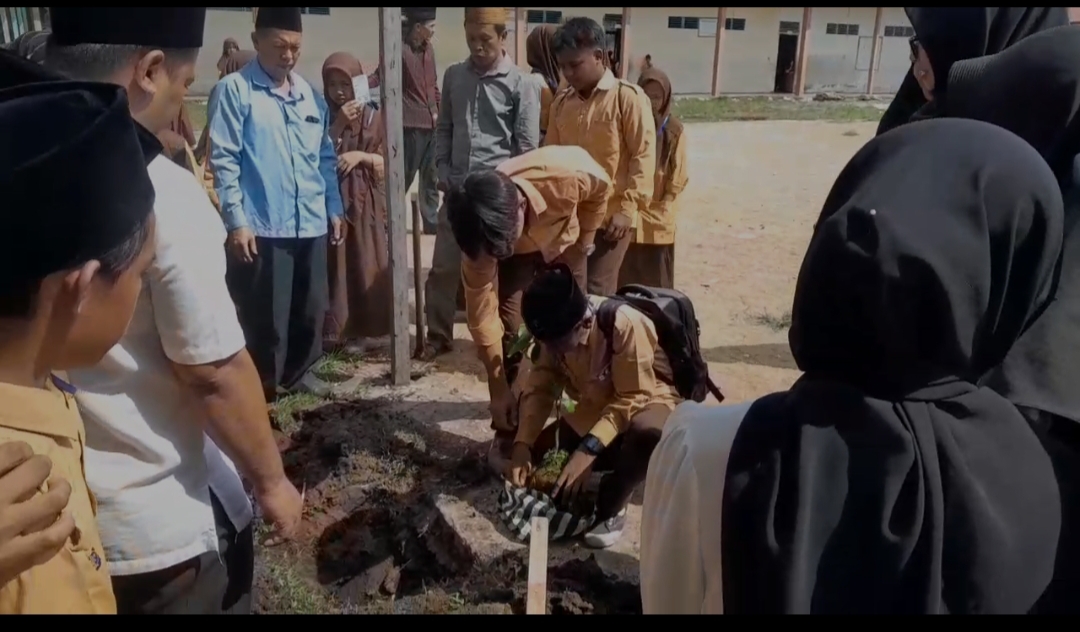 MATAMUDA HARI KELIMA